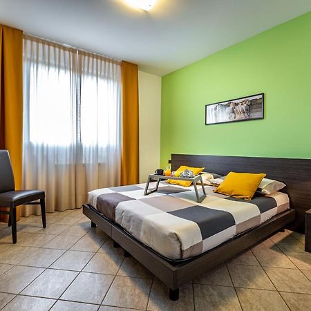 Casa Vacanze Arianna Rosia Extérieur photo