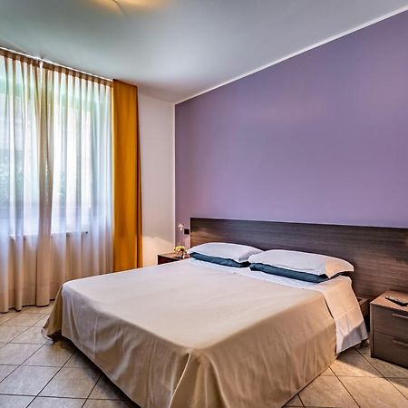 Casa Vacanze Arianna Rosia Extérieur photo