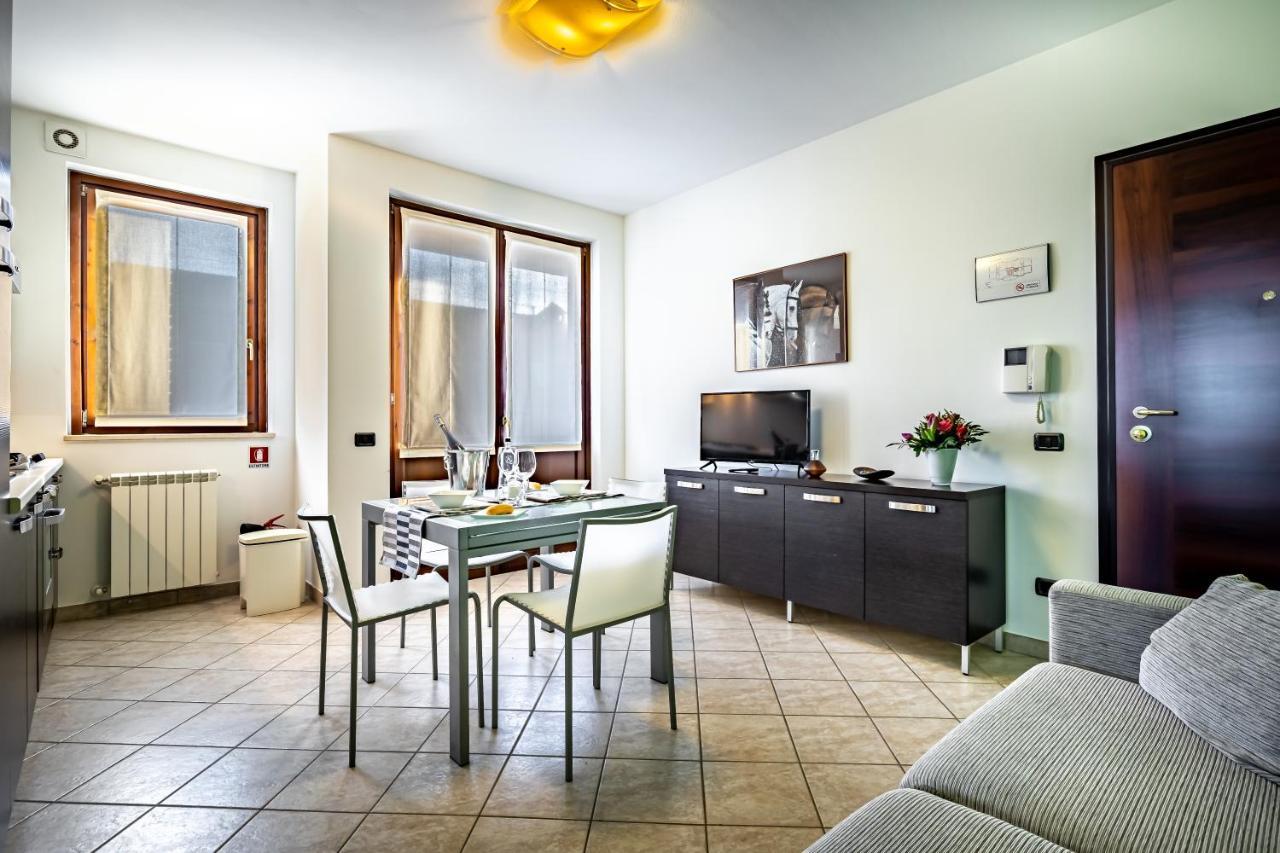 Casa Vacanze Arianna Rosia Extérieur photo