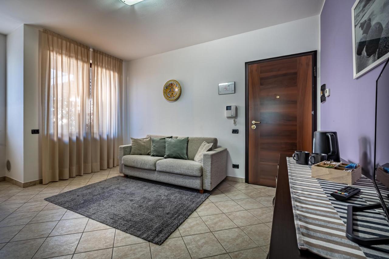 Casa Vacanze Arianna Rosia Extérieur photo