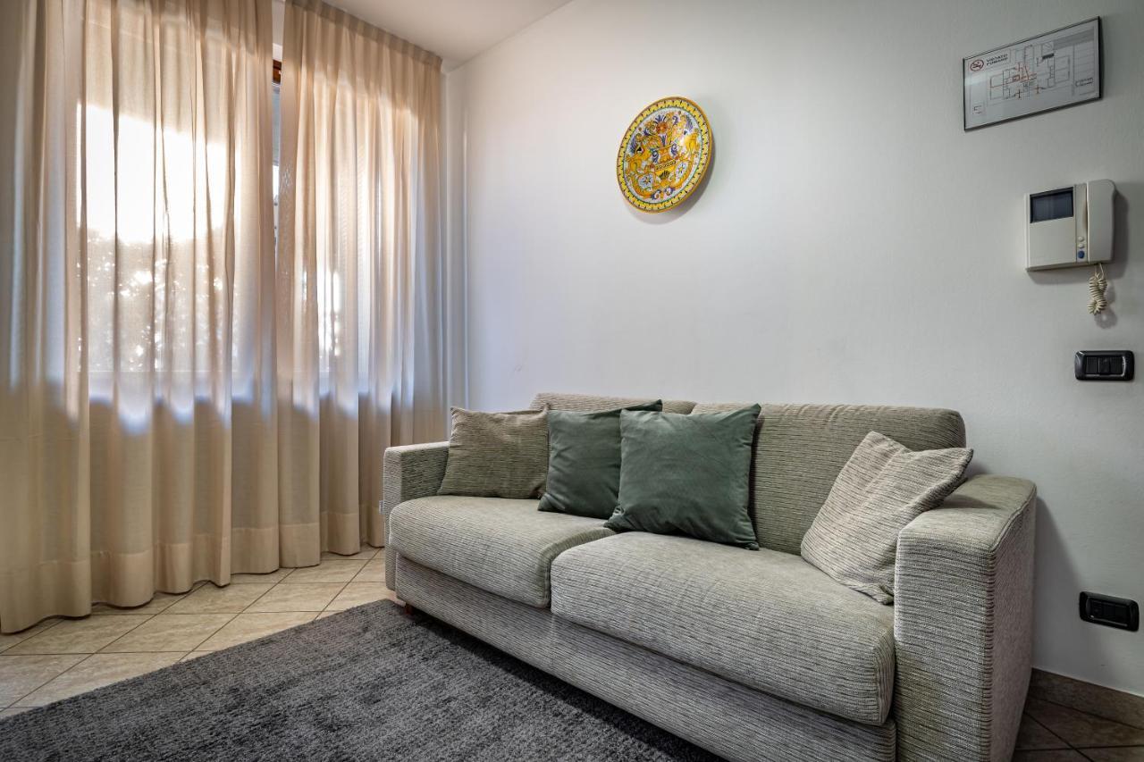 Casa Vacanze Arianna Rosia Extérieur photo